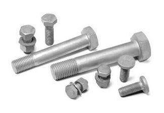 六大核心特征 解析摩托車(chē)熱鍍鋅緊固件的卓越性能