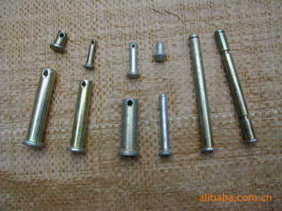 專(zhuān)業(yè)訂制，品質(zhì)卓越 探索永年縣河北鋪蛟龍緊固件的異型銷(xiāo)軸與穿銷(xiāo)