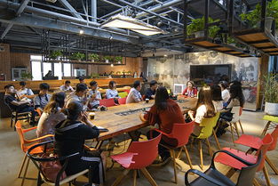 從工業(yè)小鎮(zhèn)到藝術中心 一場設計與藝術的游學之旅