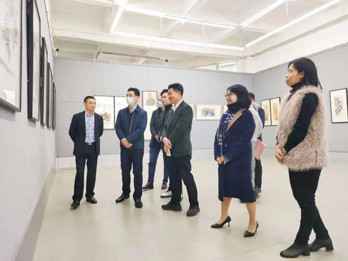 我們的中國夢 文化進(jìn)萬家 春華秋實 龍湖區(qū)美協(xié)活動圓滿落幕